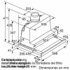 MÁY HÚT MÙI BOSCH DFS067K51 - Serie 8 